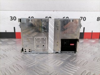 Магнитола, ориг. номер 1K0035186P, 7642223360, Volkswagen Touran 2003-2006