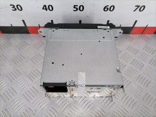 Магнитола, ориг. номер 1K0035186P, 7642223360, Volkswagen Touran 2003-2006