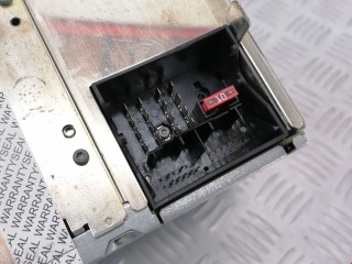Магнитола, ориг. номер 1K0035186P, 7642223360, Volkswagen Touran 2003-2006