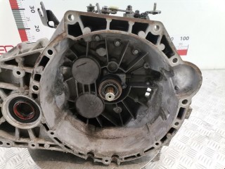 КПП механическая (МКПП) 6-ступенчатая, ориг. номер 430003B030, Hyundai Santa Fe 2004-2012