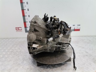 КПП механическая (МКПП) 6-ступенчатая, ориг. номер 430003B030, Hyundai Santa Fe 2004-2012