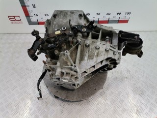 КПП механическая (МКПП) 6-ступенчатая, ориг. номер 430003B030, Hyundai Santa Fe 2004-2012