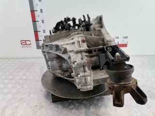 КПП механическая (МКПП) 6-ступенчатая, ориг. номер 430003B030, Hyundai Santa Fe 2004-2012