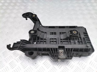 Полка аккумулятора, ориг. номер 1K0915333B, 1K0915333H, Volkswagen Touran 2003-2006