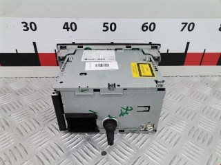 Магнитола, ориг. номер 3M5T18C815BD, 10R021645, Ford C-Max 2003-2007