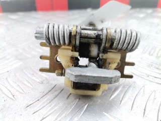 Ограничитель открывания двери, ориг. номер 8200385349, Renault Laguna 2001-2005