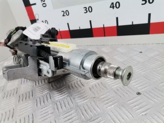 Рулевая колонка, ориг. номер A2094620220, Mercedes CLK W209 2002-2005