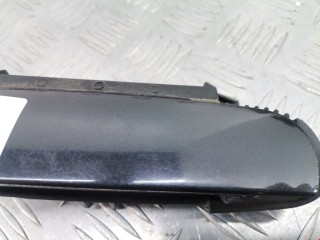 Ручка наружная передняя правая, ориг. номер 4B0839885, 4B0839208, Audi A6 2001-2005