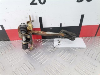 Ограничитель открывания двери задней, ориг. номер 8200385349, 000722, Renault Laguna 2001-2005