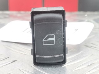 Кнопка стеклоподъемника, ориг. номер 1J0959855, 3B0959855B, Volkswagen Passat 2000-2005