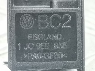 Кнопка стеклоподъемника, ориг. номер 1J0959855, 3B0959855B, Volkswagen Passat 2000-2005