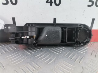 Ручка внутренняя задняя левая, ориг. номер 3B0839113, 1J4839113C, Volkswagen Passat 2000-2005
