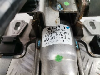 Рулевая колонка, ориг. номер 48200-79J10, Suzuki SX4 2006-2014