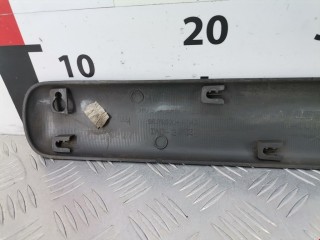 Молдинг двери задней правой, ориг. номер 9635201477, 8546F7, Citroen Berlingo 1996-2003