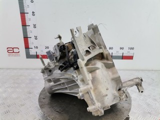 КПП механическая (МКПП) 6-ступенчатая, ориг. номер S4AM, 20011R4AF30, Honda Civic 2012-2015