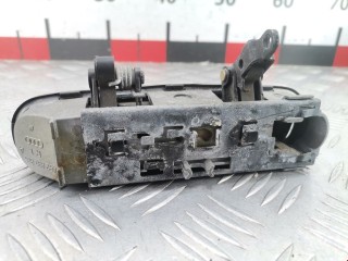 Ручка наружная передняя правая, ориг. номер 4B2837886, 4B0837208, Audi A3 1996-2000