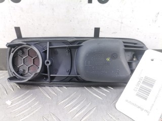 Ручка внутренняя передняя правая, ориг. номер 8L0837020, Audi A3 1996-2000