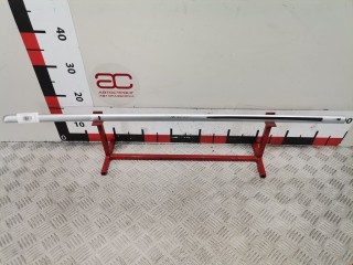 Молдинг двери передней правой, ориг. номер 8L4853954B, Audi A3 1996-2000