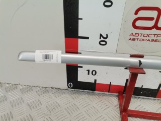 Молдинг двери передней правой, ориг. номер 8L4853954B, Audi A3 1996-2000