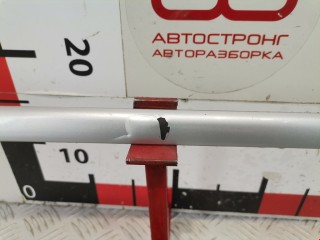 Молдинг двери передней правой, ориг. номер 8L4853954B, Audi A3 1996-2000
