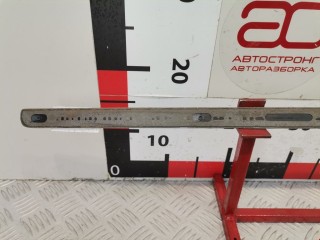 Молдинг двери передней правой, ориг. номер 8L4853954B, Audi A3 1996-2000