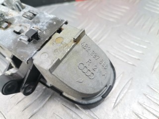 Ручка двери наружная задняя правая, ориг. номер 4B2837886, 4B0839208, Audi A3 1996-2000