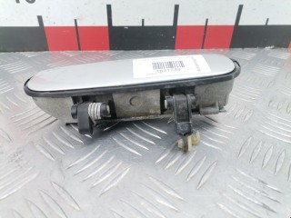 Ручка двери наружная задняя правая, ориг. номер 4B2837886, 4B0839208, Audi A3 1996-2000