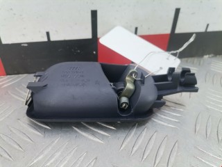Ручка внутренняя задняя правая, ориг. номер 8L0837020, 8L4839020, Audi A3 1996-2000