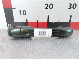 Ручка двери наружная задняя правая Volvo S70 1996-2000
