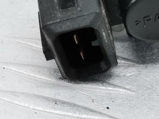 Клапан воздушный, ориг. номер 72234100, 11747810831, BMW 7 E65/E66 2001-2005