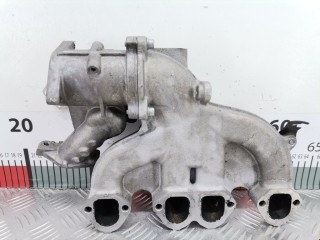 Коллектор впускной, ориг. номер 03G129713K, Volkswagen Passat 2000-2005