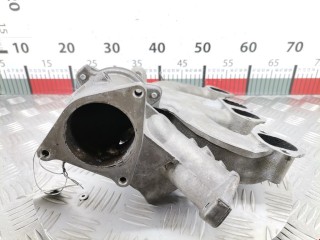 Коллектор впускной, ориг. номер 03G129713K, Volkswagen Passat 2000-2005
