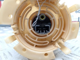 Насос топливный, ориг. номер 0580453465, 9120218, Opel Zafira 1999-2003