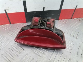 Ручка наружная передняя левая, ориг. номер 9101H6, 96200484, Citroen Berlingo 1996-2003