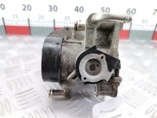 Заслонка дроссельная, ориг. номер 2203021020, Toyota Prius 2005-2011
