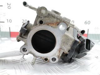Заслонка дроссельная, ориг. номер 2203021020, Toyota Prius 2005-2011