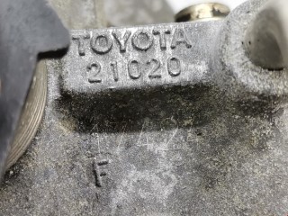 Заслонка дроссельная, ориг. номер 2203021020, Toyota Prius 2005-2011