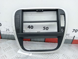 Рамка под магнитолу, ориг. номер 9653074277, 8211TH, Citroen C2 2003-2008