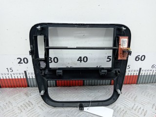 Рамка под магнитолу, ориг. номер 9653074277, 8211TH, Citroen C2 2003-2008