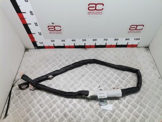 Подушка безопасности боковая (шторка), ориг. номер 833752, Peugeot 5008 2009-2013