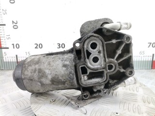 Корпус масляного фильтра, ориг. номер 6740230200, 90544191, Opel Zafira 2003-2006