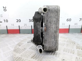 Корпус масляного фильтра, ориг. номер 6740230200, 90544191, Opel Zafira 2003-2006