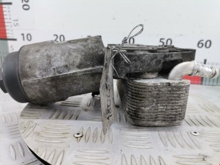 Корпус масляного фильтра, ориг. номер 6740230200, 90544191, Opel Zafira 2003-2006