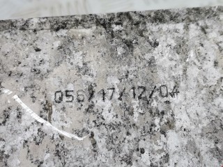 Корпус масляного фильтра, ориг. номер 6740230200, 90544191, Opel Zafira 2003-2006