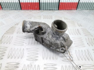 Корпус термостата, ориг. номер 95517659, Opel Zafira 2003-2006