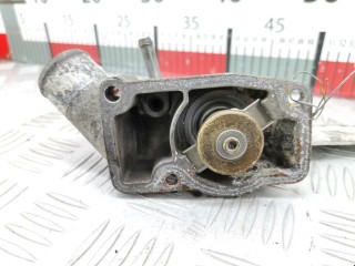 Корпус термостата, ориг. номер 95517659, Opel Zafira 2003-2006
