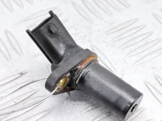 Датчик коленвала, ориг. номер 93179850, 0281002662, Opel Zafira 2003-2006