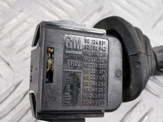 Переключатель дворников, ориг. номер 090243395, 90243395, Opel Zafira 1999-2003