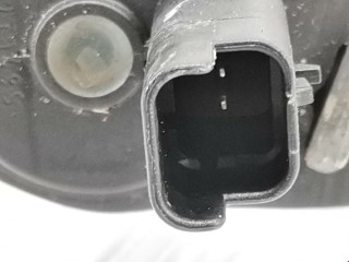 Клапан вентиляции топливного бака, ориг. номер V754196180, 1563L6, Peugeot 207 2006-2009