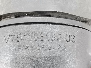 Клапан вентиляции топливного бака, ориг. номер V754196180, 1563L6, Peugeot 207 2006-2009